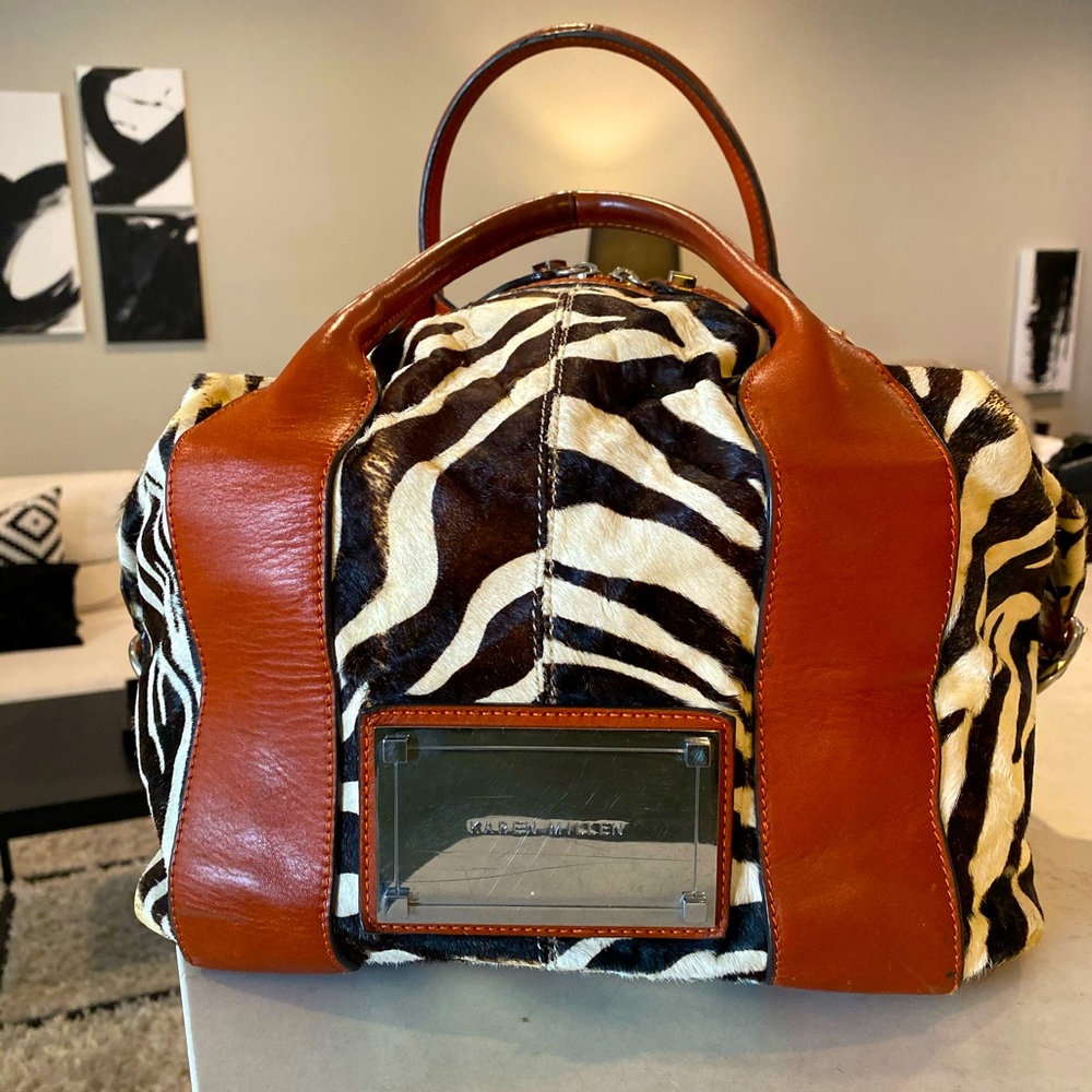 Karen Millen purse